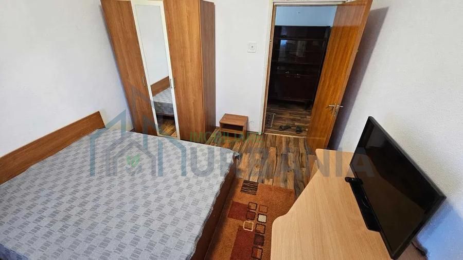 Apartament 3 camere de inchiriat, zona Alexandru cel Bun, Iasi - Poză 2