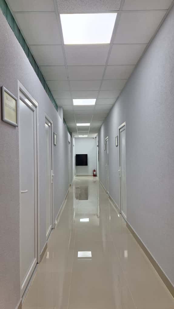 Spațiu birouri 15 mp, proaspăt renovat, cheltuieli incluse - Poză 3