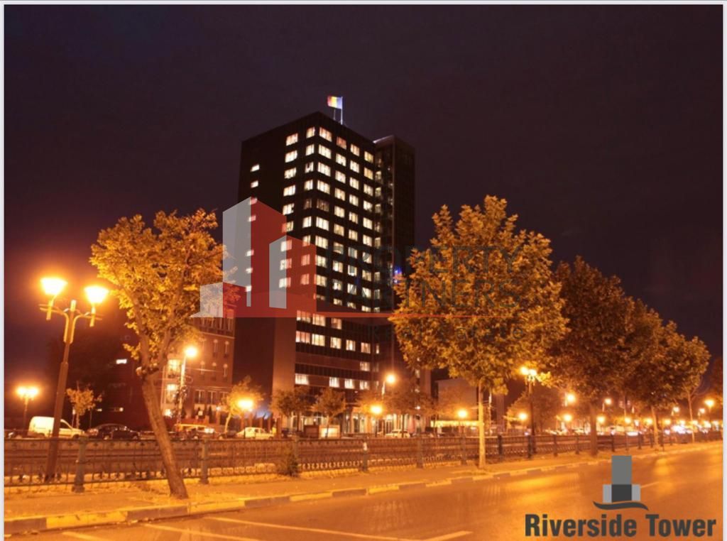 Spatiu de birouri disponibil, 10.5 - 12 euro/mp - Poză 1