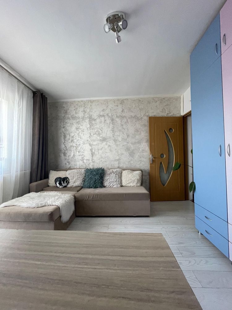 Apartament cu două camere în cartierul Mărăști - Poză 4