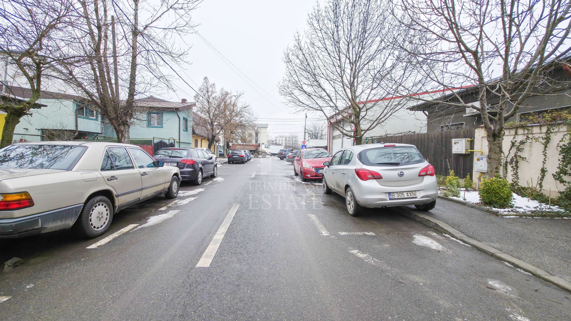 Casă cu teren de vânzare – Str. Propășirii, zona Șos. Chitila - Poză 20