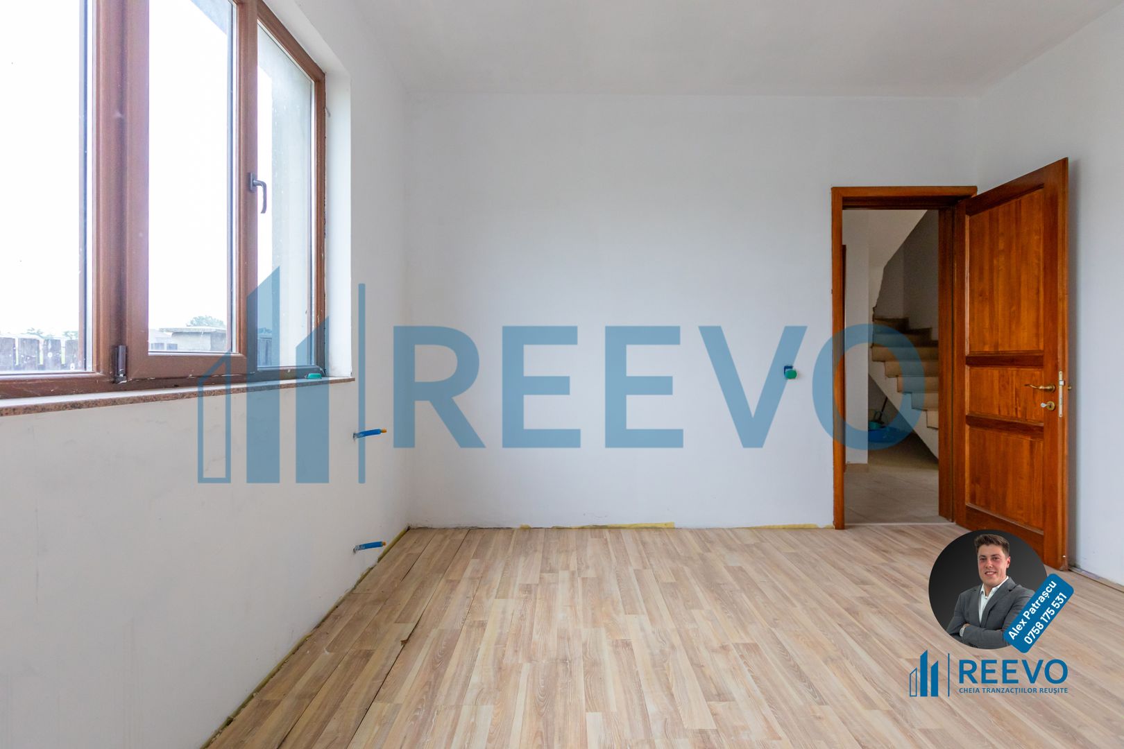 Casă/vilă de vânzare în Hemeiuș! - Poză 18