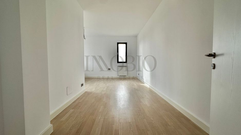 Penthouse 4 Camere | Terase 97 MP | Jolie Ville - Poză 14