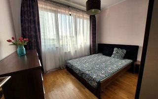 De inchiriat: apartament 3 camere+parcare - Piata Victoriei Kiseleff - Poză 7