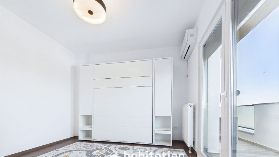 Penthouse elegant si primitor, cu un view spectaculos, in zona Lipovei - Poză 16