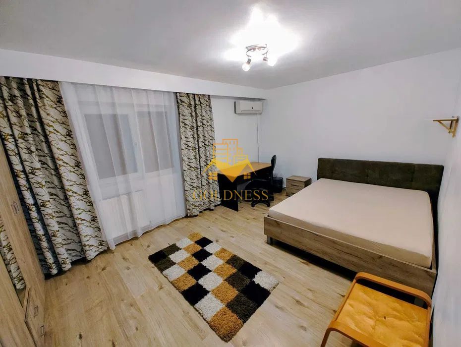 2 Camere decomandate,Petfriendly,Zorilor, UMF, UTCN, Lidl,Golden Tulip — fotografia 1
