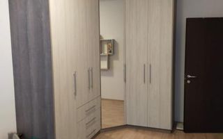 apartament cu două camere, mobilat, utilat, loc parcare- bucium / Lidl - Poză 14