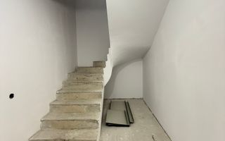 Duplex nou de 210 mp cu garaj si terasa panoramica, Andrei Muresanu - Poză 4