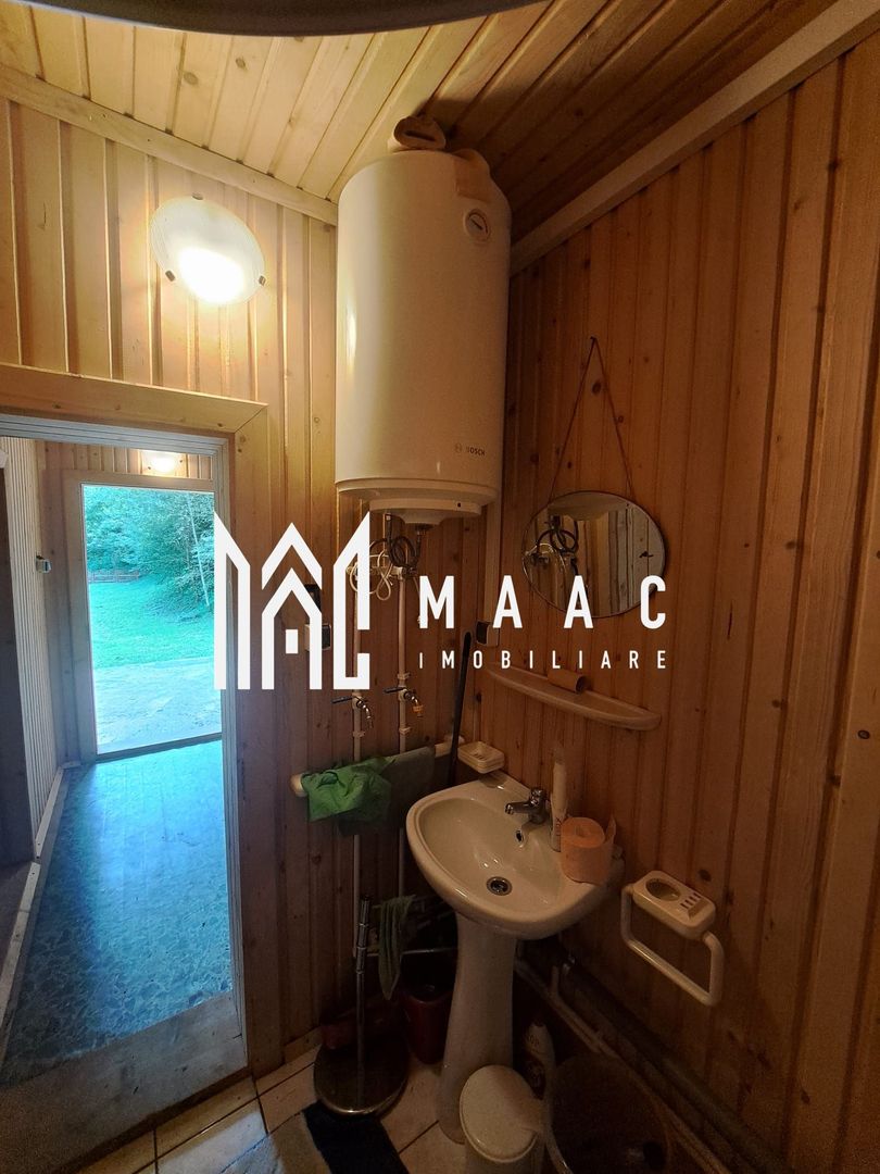 Paradis pe Transalpina in Sugag - Poză 17