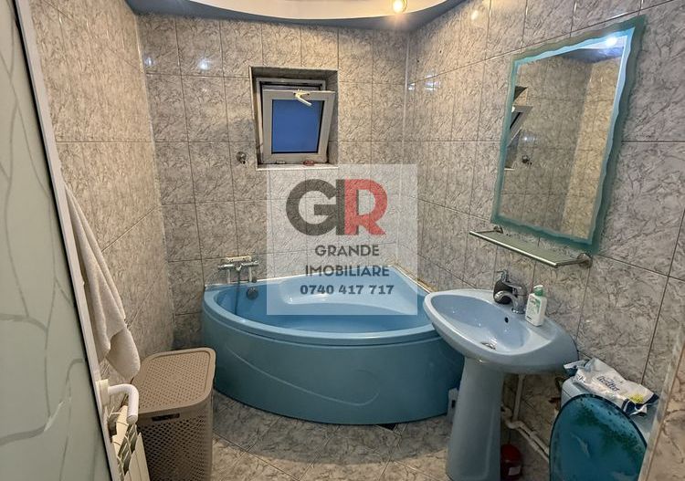 E3 - Apartament 2 camere mobilat, utilat - GAZ - Poză 5