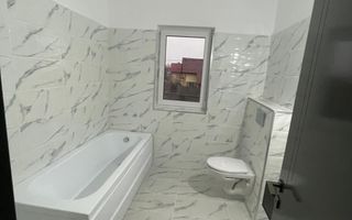 Duplex despartit prin camera tehnica. Carport. Finisaje la alegere - Poză 9