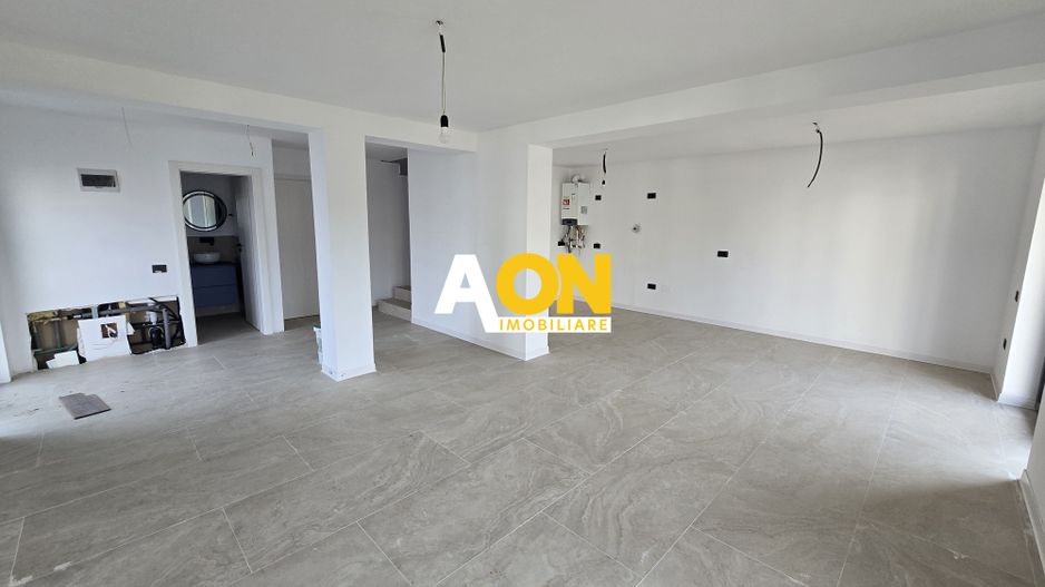 1/2 Duplex de Vânzare, 4 Camere, 350mp Teren, Zona Dealul Furcilor - Poză 3