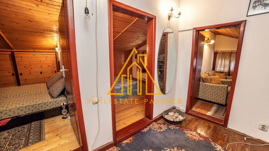 Casa superba, Adunatii Copaceni - Poză 20