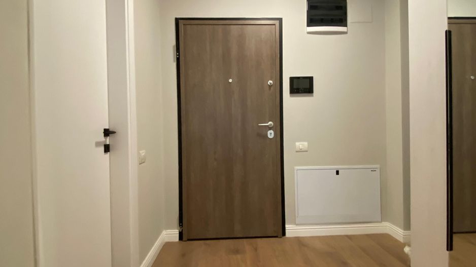 2 camere Pipera  Loc de parcare inclus - Poză 10