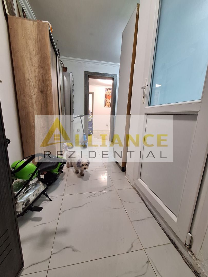 Apartament 2 camere - Metrou Mihai Bravu - Poză 13