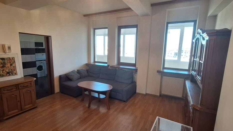 Apartament 3 camere plus tarasa Stradal P-ta Romana - Magheru - Poză 10