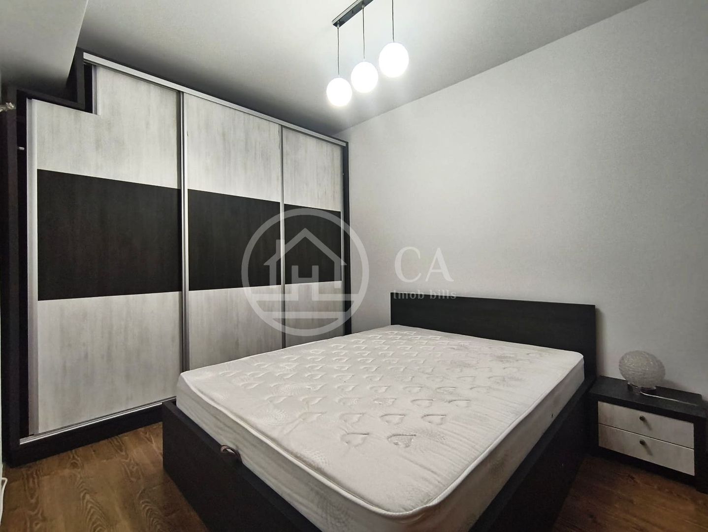 Apartament cu 2 camere de inchiriat in Prima Nufarul, Oradea - Poză 4