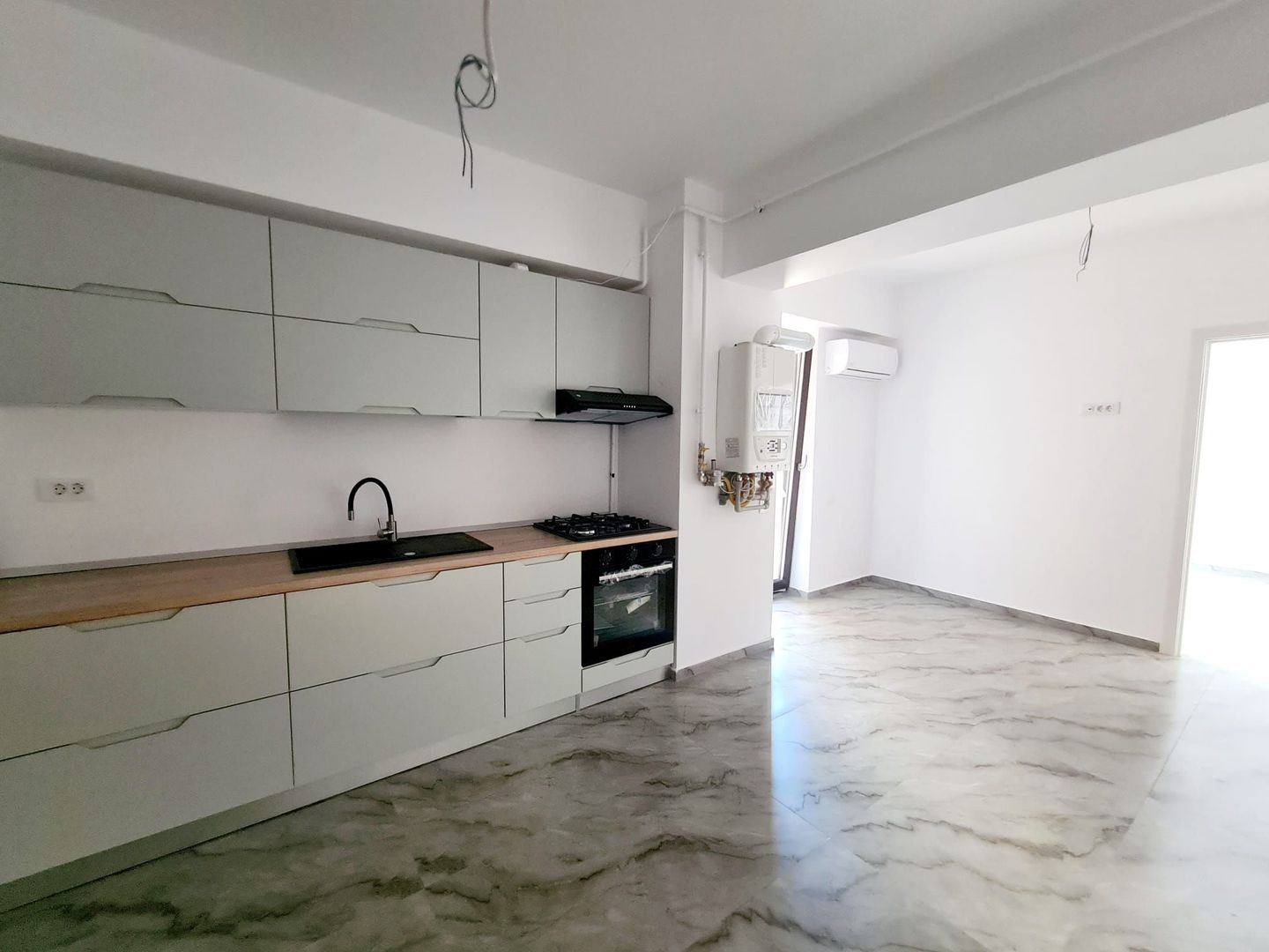 Apartament tip studio - Zona Centrala - Poză 6