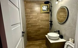 Apartament 2 camere decomandate, 60mp, complet renovat, zona Iulius - Poză 6
