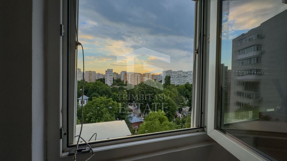 2 camere decomandat | Dristor | Pet-Friendly | ParkLake & Parcul Ior - Poză 13