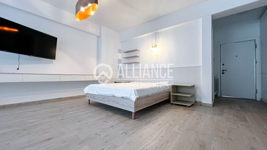 MAMAIA NORD(COD 05) - Studio Modern cu Vedere de Vacanta - Poză 7