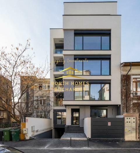 Apartament de închiriat -4 camere zona Aviatorilor - Poză 5