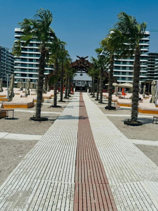 Stațiunea Mamaia - Garsoniera mobilata si utilata cu vedere la mare. - Poză 20