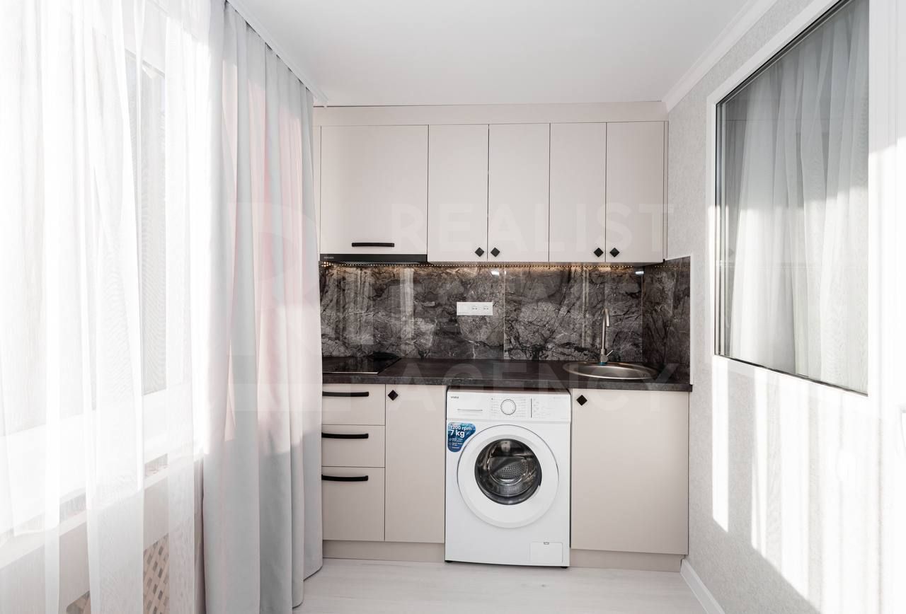 Vânzare, apartament, 1 cameră, strada Vasile Coroban, Buiucani - Poză 2