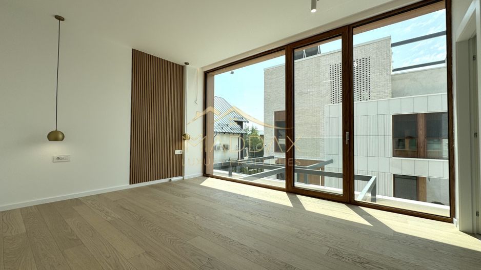 Vila cu 6 camere *575mp* / 12 locuri parcare // Pipera- Iancu Nicolae - Poză 32