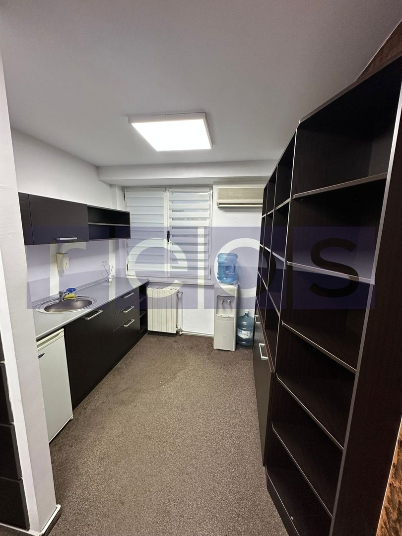 SPATIU INCHIRIERE | 3 CAMERE | ZONA NATIUNILE UNITE - Poză 9