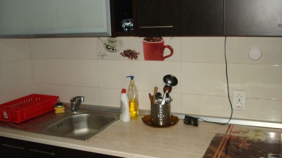 Apartament 2 cam , 65mp utili, complet mobilat , S193 - Poză 4