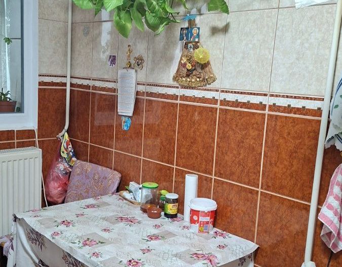 Apartament 2 camere 57 mp Tecuci – complet utilat, spațiu depozitare ș - Poză 12