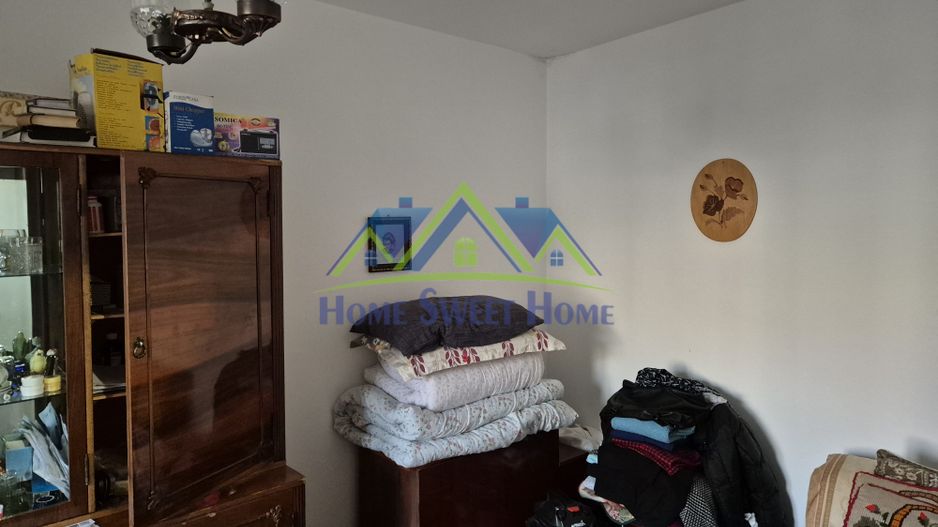 Vand apartament 2 camere, conf 2, zona Profi(A11), etaj 2, st-30mp! - Poză 10