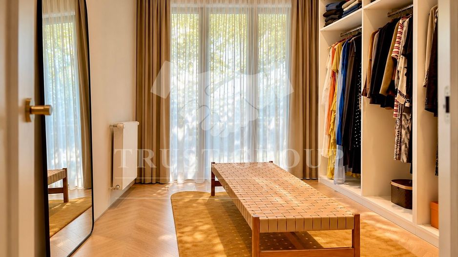 Apartament tip Duplex 3 camere Eminescu | Gradina | Loc de Parcare | 2020 - Poză 13