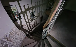 Casa P+1  - Dacia - Eminescu - curte comuna - Poză 22