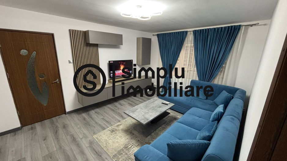 Apartamentul 2 camere-Rovine! - Poză 1