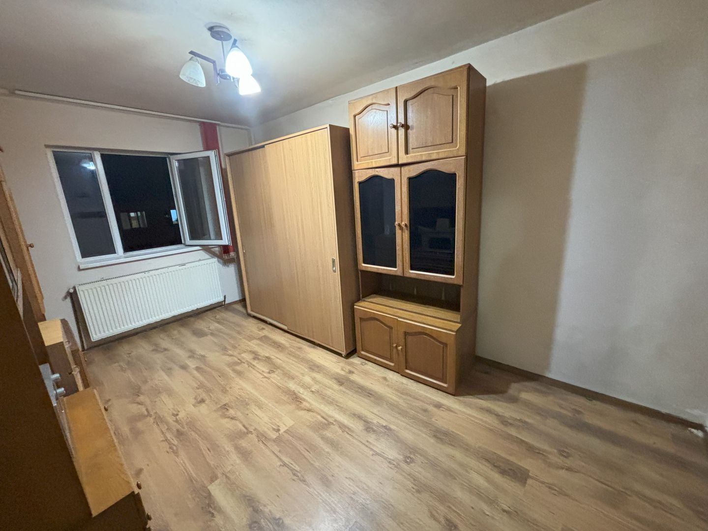 Garsoniera 27.6 m² zona Lenin str. Pescarilor - Poză 1