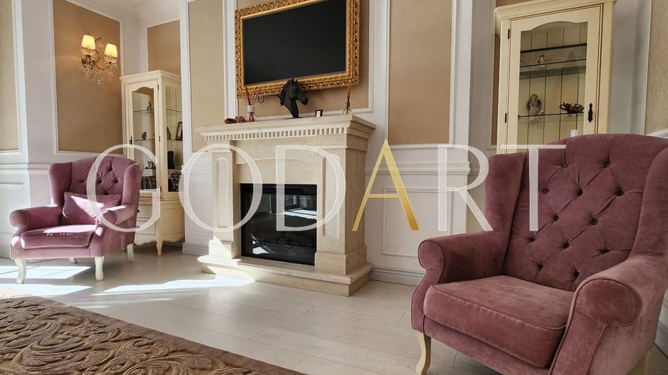 Resedinta exclusivista | Curte generoasa | Erou Iancu Nicolae - Poză 25