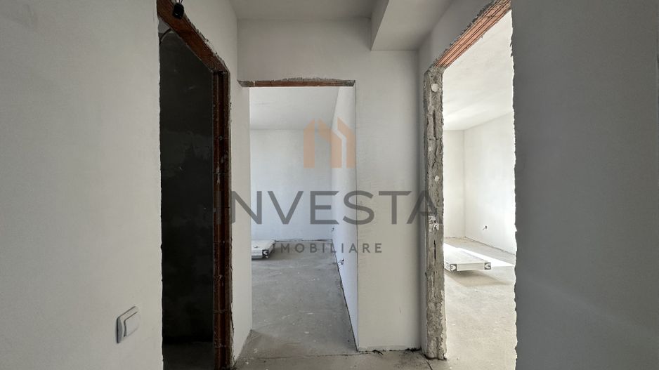 Apartament Premium/Cartier Europa/Zona strazii Eugen Ionesco - Poză 5