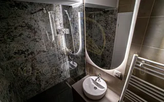Tomis Plus/Maurer - Apartament deosebit cu 3 camere mobilat/echipat cu parcare - Poză 17