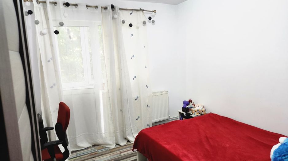 Apartament 2 camere, etajul 1, Aleea Steaza - Poză 1