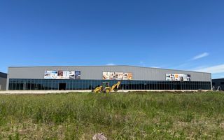 Centru Comercial  24202 mp hale depozitare productie logistica - Poză 5