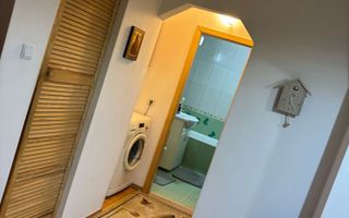 Apartament 2 camere zona Lipovei, transformat in 3 - Poză 1