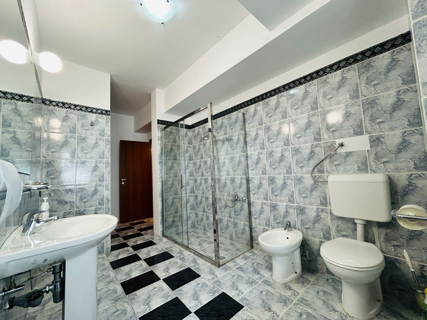 Apartament boutique în cartierul Primăverii — Strada Maxim Gorki - Poză 13