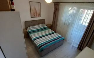 De vanzare apartament cu 3 camere in Floresti. - Poză 4
