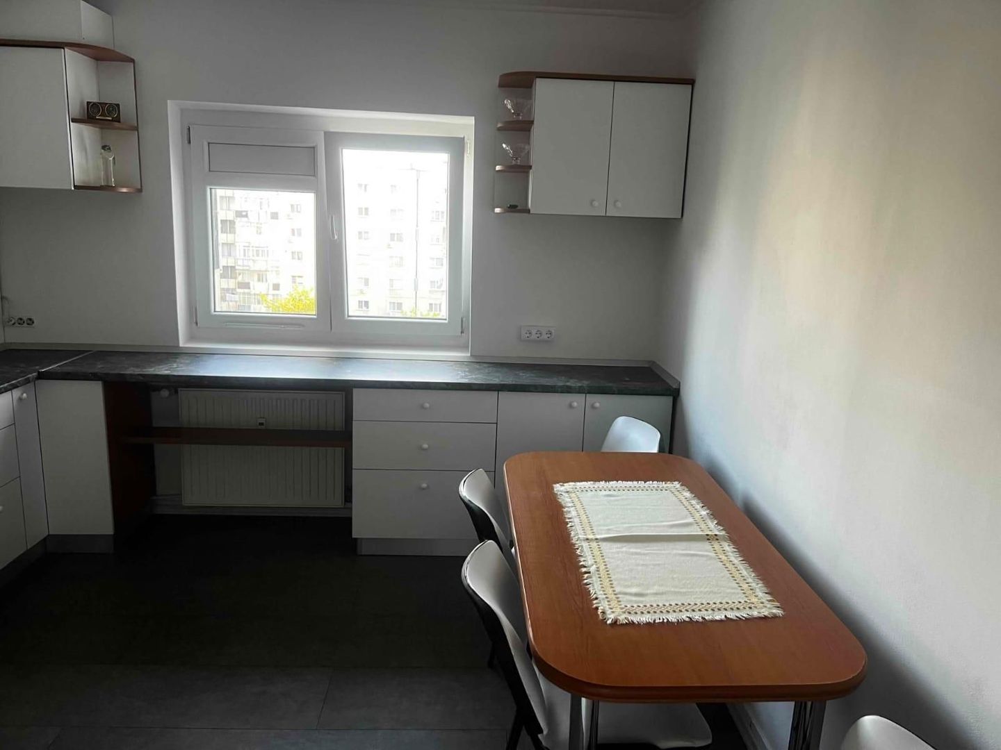 AP. 3 CAMERE SEBASTIAN, PRIMA INCHIRIERE, BUCATARIE DESCHISA, MODERN - Poză 9