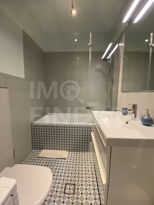 Apartament Nou cu Gradina in Grigorescu - Poză 3