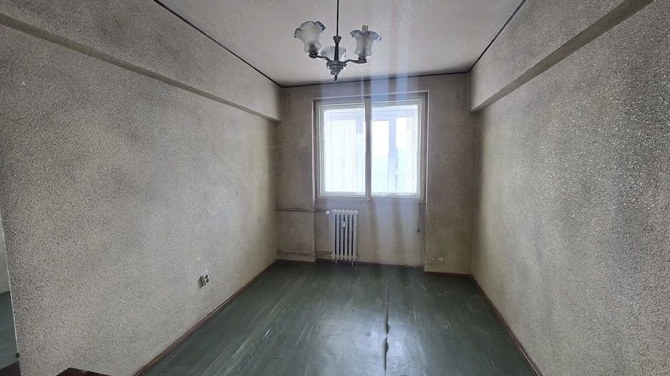 Apartament 3 camere bloc reabilitat langa Metrou Constantin Brancusi - Poză 3