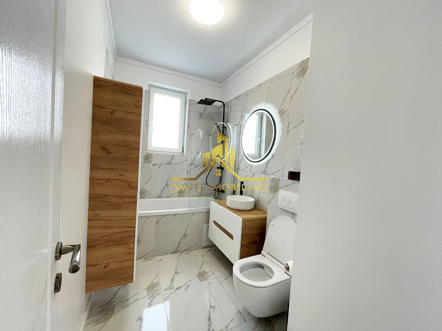 PENTHOUSE, Premium, 3 camere, modern, terasa, parcare, Floresti - Poză 16