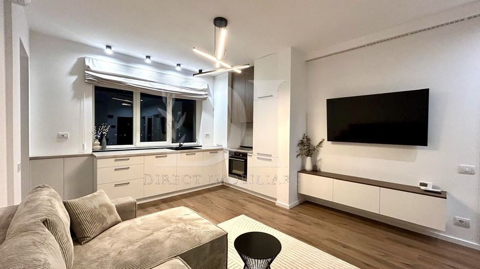 Apartament la cheie / etaj intermediar / Zoma BMW - Poză 1